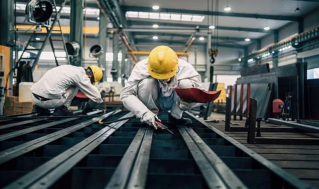 Mezitli Yük Taşıma Personeli