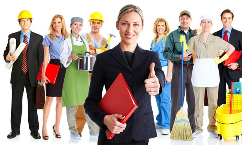 Mezitli Yük Taşıma Personeli